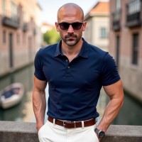 Talus Ridge Employee Bryan Lord's profile photo