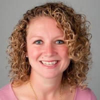 Merrimack College Employee Allison Gill's profile photo