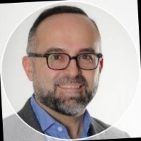 Castorama Employee Jean-Rafael Garcia's profile photo