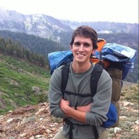 Occam Labs Employee Casey Lightner's profile photo