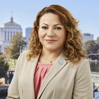 Port of Oakland Employee Emilia Sánchez's profile photo