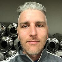 Corporate Essentials Employee Christopher Petrovich's profile photo