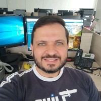 Hudo de Almeida Email