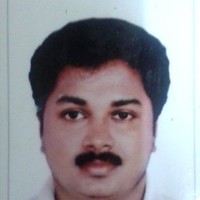 Ratheesh Kumar Email