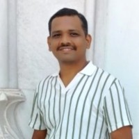 GCE Solutions Inc. Employee Sharad Ghadge's profile photo