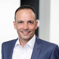 Netz Oberösterreich GmbH Employee Günther Rieder's profile photo