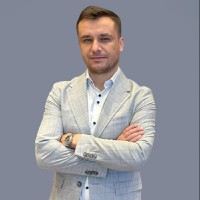 Lidl North Macedonia DOOEL Skopje Employee Marjan Gjorsev's profile photo