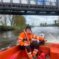 LandScope Engineering Employee Joe Thomas's profile photo