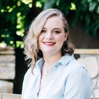 Twist Bioscience Employee Bryce Webster's profile photo