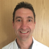 County Durham and Darlington Fire and Rescue Service Employee Keith Carruthers's profile photo