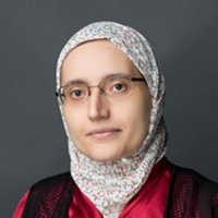 The American University in the Emirates (AUE) Employee Mona Hammad's profile photo