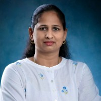 Fermator Group Employee Priyadarshini Arunagiri's profile photo