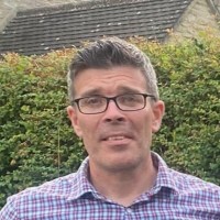 Toyota Material Handling UK Employee Ewan Hodges's profile photo