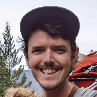 AGC Biologics Employee Evan Staley's profile photo
