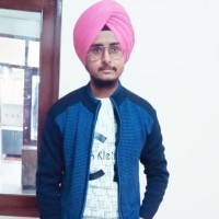 VectorShift Employee Jaspreet Singh's profile photo