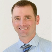 Erickson Forensic Employee Mark Erickson's profile photo