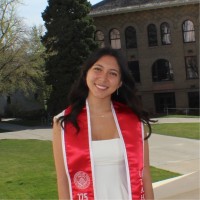 Huntsman Cancer Institute Employee Kayla Marks's profile photo