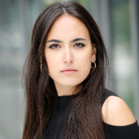 Nadine Torbey Email & Phone Number