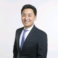 Dassault Systèmes Employee Brian Sung's profile photo