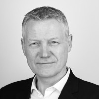 Marinus Analytics Employee Ian Kearns's profile photo