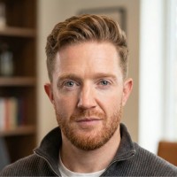 Globant Employee Chris Frazer's profile photo