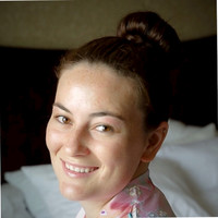 Ceres Employee Francesca de Cristofaro's profile photo