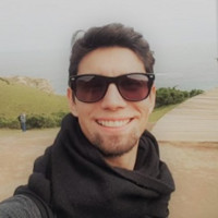 Fernando Felipe Cavieres Vasquez Email