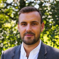 Stand.earth Employee Vojtech Sedlak's profile photo