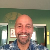 Vitalant Employee Brad Patton's profile photo