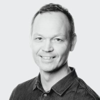 Energinet Employee Lars Kloster's profile photo