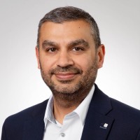 PwC UK Employee Umang Paw's profile photo