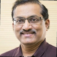 Bosch Chassis Systems Employee Atul Ekbote's profile photo