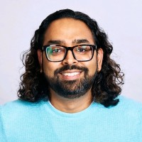 Travelport Employee Rajiv Singh's profile photo