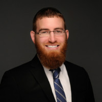 Insurance Litigation Group Employee Yisroel Silverman's profile photo