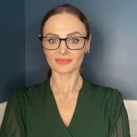 Hello Heart Employee Lena Hampton's profile photo