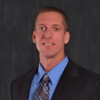 City of Wichita Falls Employee Mark Southard's profile photo