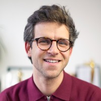 TARGO Employee Victor Agulhon's profile photo