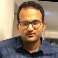 Karan Parikh Email