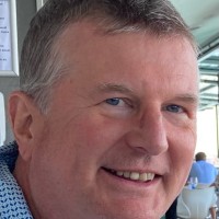 McGirr Employee Sean Watharow's profile photo