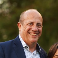 TMSfirst Employee Tim Sensenig's profile photo