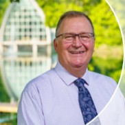 Rose-Hulman Institute of Technology Employee Michael Latta's profile photo