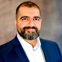 MaintainX Employee Sonny Hashmi's profile photo