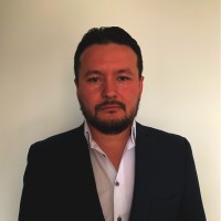 ie Grupo Employee David Fernando Ospina Suarez's profile photo