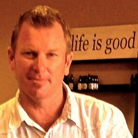 Old Pueblo Vapor Lounge Employee James Chamberlin's profile photo