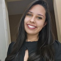 Ana Livia Vicente Email