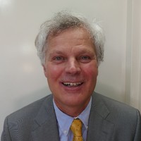 Rijkswaterstaat Employee Jan Timmer's profile photo