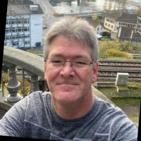 Keymac Packaging Systems Employee Joe Larkin's profile photo