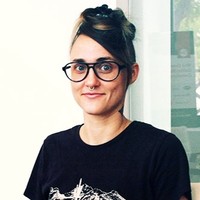 HawkSEM Employee Alyssa Mountz's profile photo