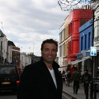 Norton Contractors Employee Dan Staley's profile photo
