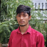Molitics Employee Jilshad Syed's profile photo